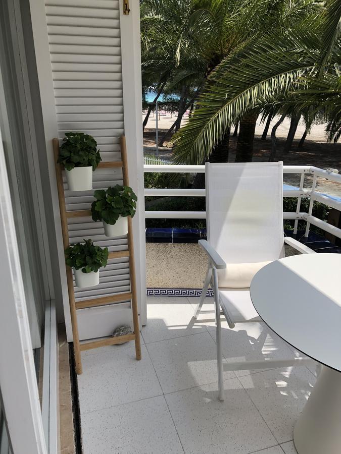Minerva Beach Port de Alcudia  Exterior photo
